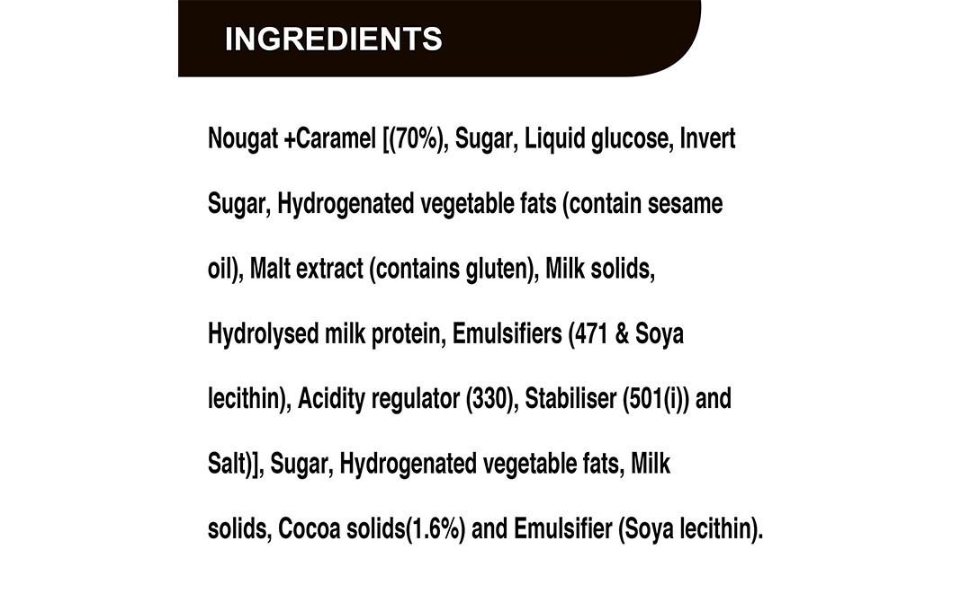 Nestle Bar One Charge, Coffee Flavour   Pack  40 grams